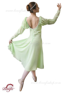 Juliet P10002 - Dancewear by Patricia