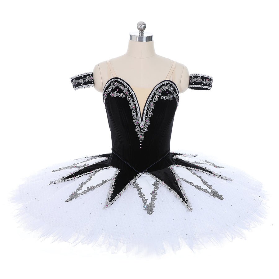Little Harlequinade - Dancewear by Patricia