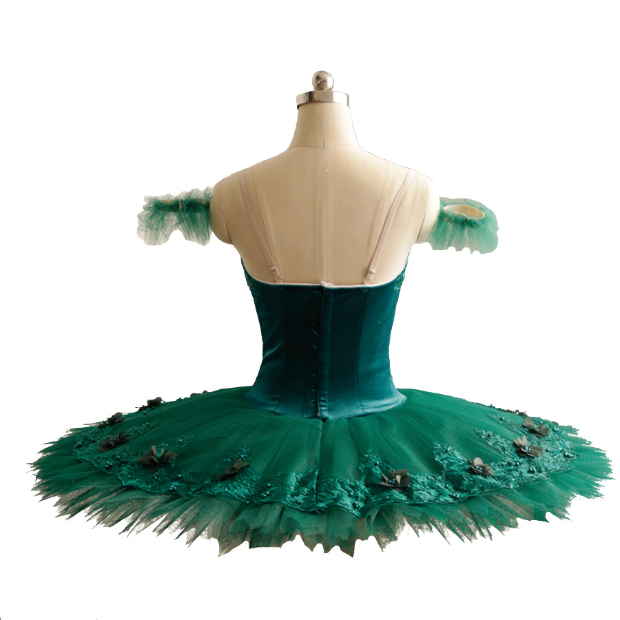 La Esmeralda Ballet - Dancewear by Patricia