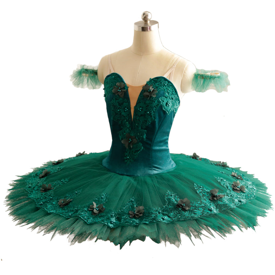 La Esmeralda Ballet - Dancewear by Patricia