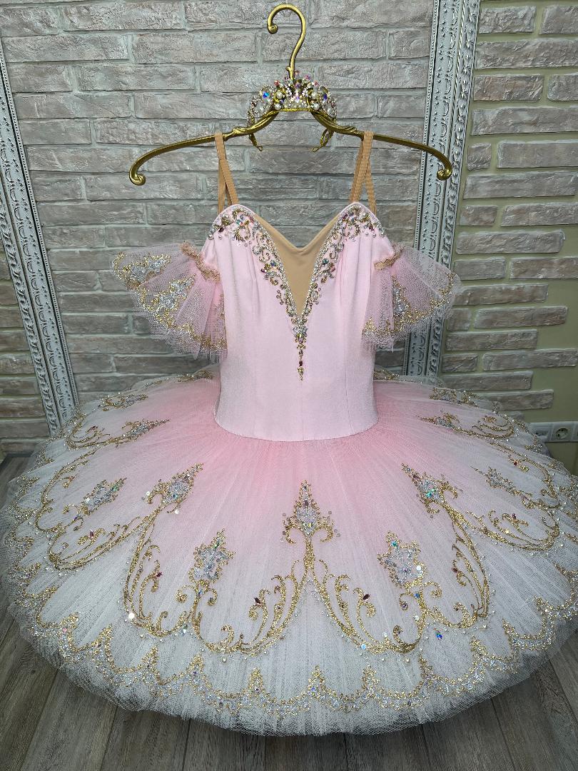 Land of the Sweets Princess - Dancewear by Patricia