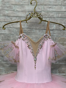 Land of the Sweets Princess - Dancewear by Patricia
