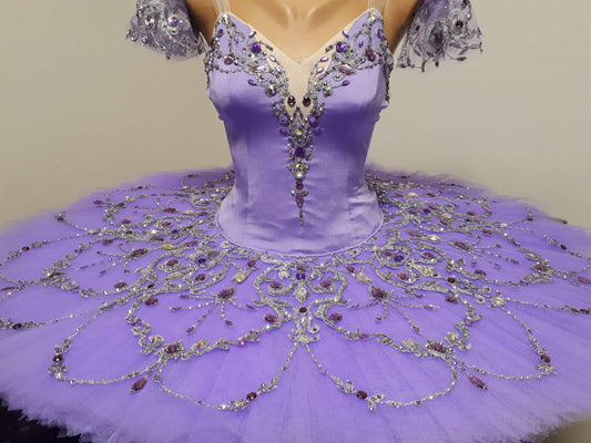 Le Corsaire Variation - Dancewear by Patricia