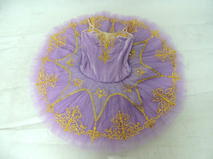 Violette - Dancewear by Patricia