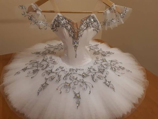 Macha's Variation - Dancewear by Patricia