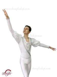 Stage Man's Costume - F0011 - Dancewear by Patricia