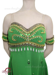 Stage Costume - F0042A - Dancewear by Patricia