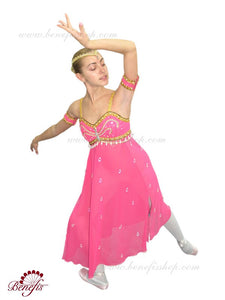 Stage Costume - F0042A - Dancewear by Patricia