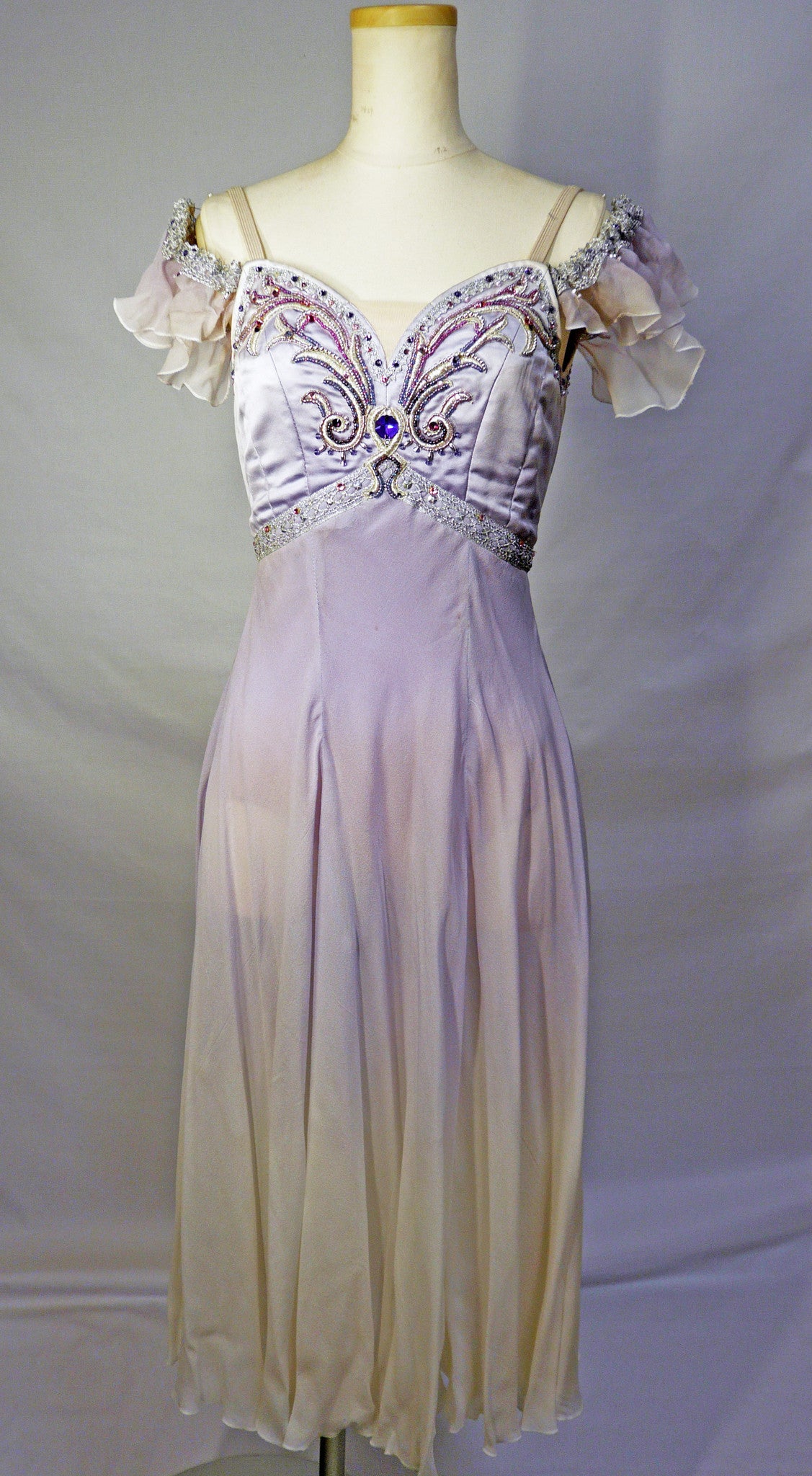 Medora Variation Dress - Dancewear by Patricia