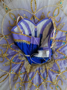 Medora Le Corsaire - Dancewear by Patricia