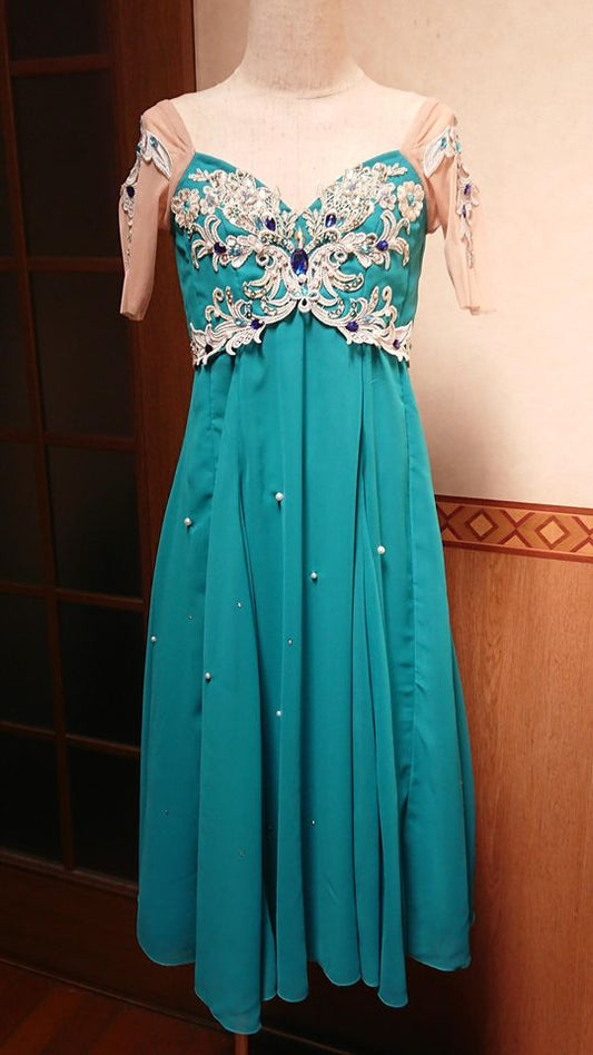 Medora Queen - Dancewear by Patricia