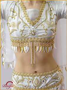 Nikiya F 0017 - Dancewear by Patricia