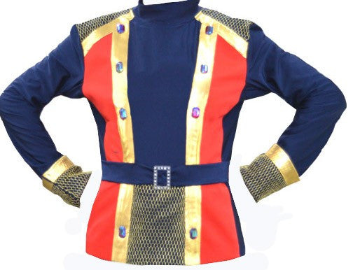 Nutcracker P0233 - Dancewear by Patricia