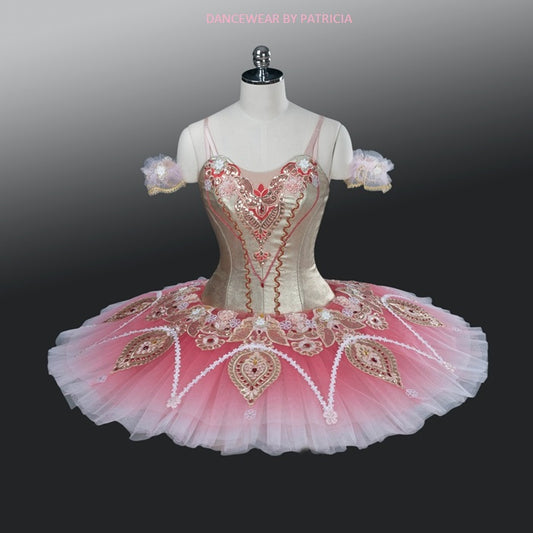 Nutcracker Act II - Dancewear by Patricia