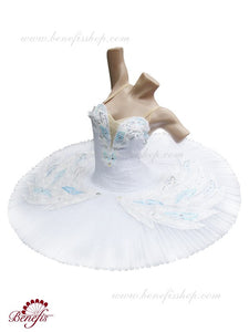 Ballet Tutu Odette - P0101 - Dancewear by Patricia