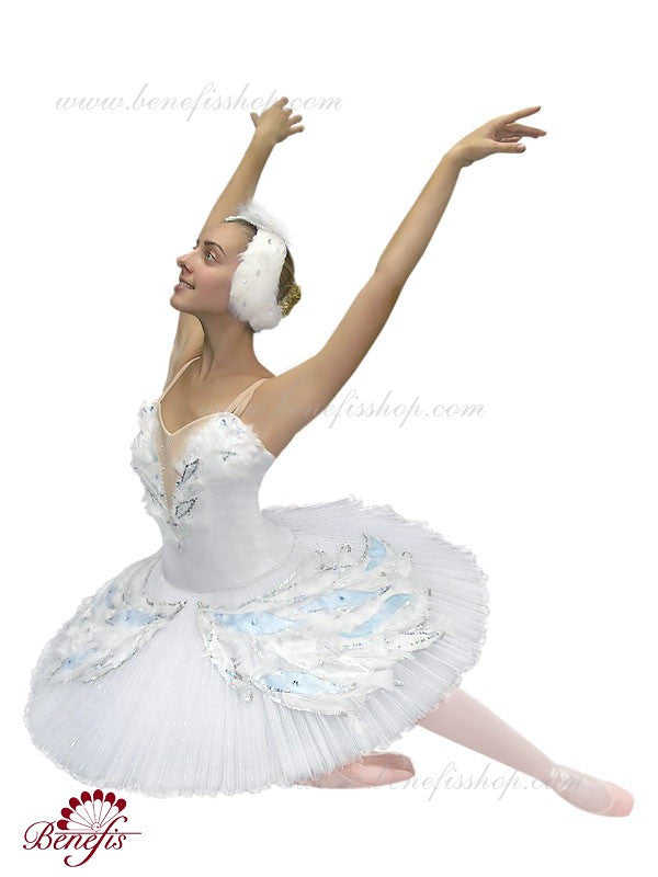 Ballet Tutu Odette - P0101 - Dancewear by Patricia