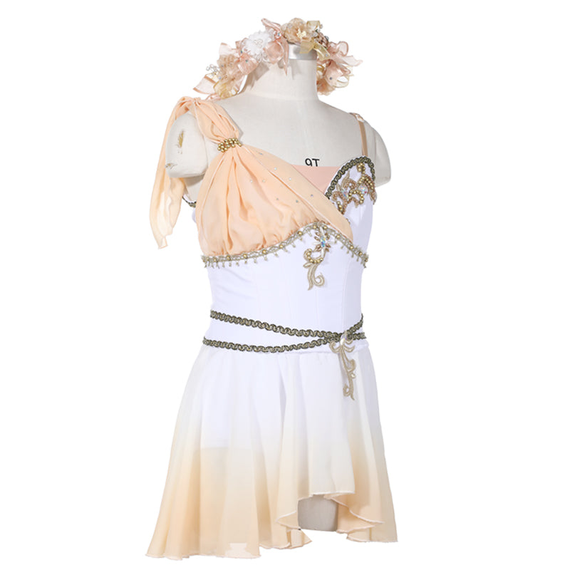 Ombre' Cupid Dancewear by Patricia Ombre' Cupid Dancewear by Patricia