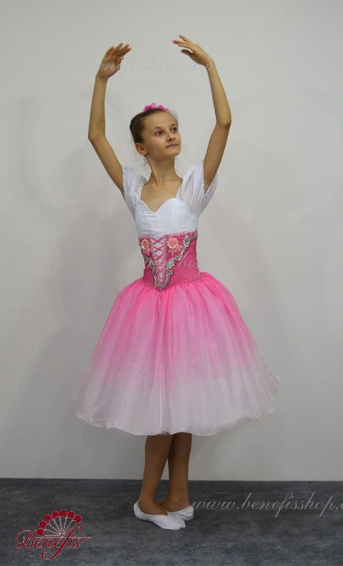 Ballet Costume P0905 - Dancewear by Patricia