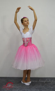 Ballet Costume P0905 - Dancewear by Patricia