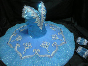 Jewel Fairy - Dancewear by Patricia