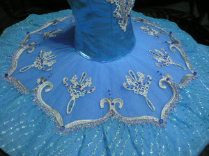 Jewel Fairy - Dancewear by Patricia
