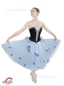 Soloist's Costume - P1401 - Dancewear by Patricia