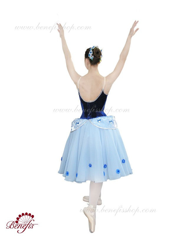 Soloist's Costume - P1401 - Dancewear by Patricia