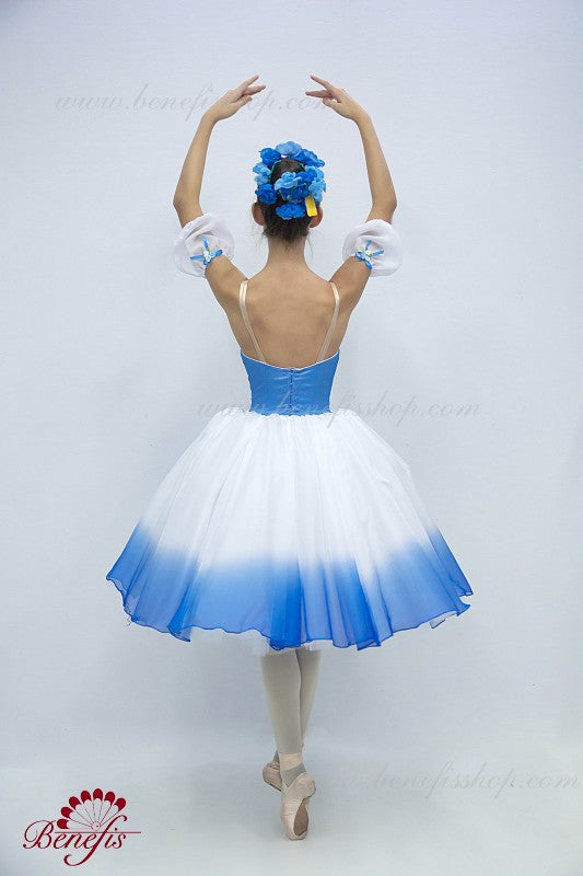 Stage Ballet Costume P1408 - Dancewear by Patricia