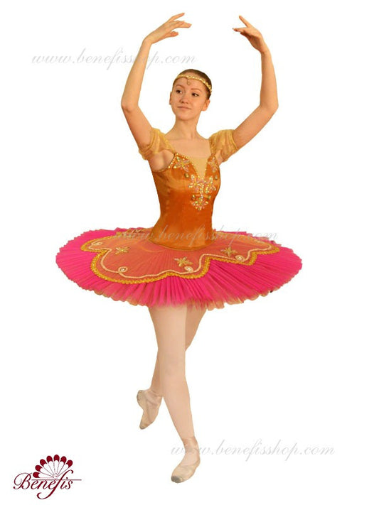 Stage Costume - Gamzatti - P1501 - Dancewear by Patricia