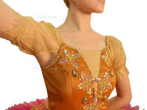 Stage Costume - Gamzatti - P1501 - Dancewear by Patricia