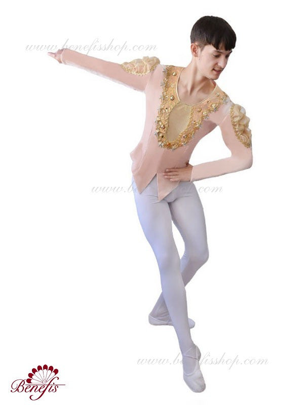 Male Tunic - P1502 - Dancewear by Patricia
