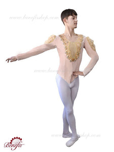 Male Tunic - P1502 - Dancewear by Patricia