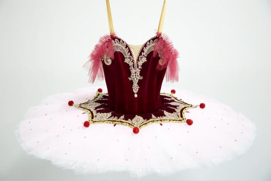 Paquita Grand Pas Classique - Dancewear by Patricia