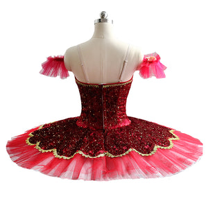 Paquita Rose - Dancewear by Patricia