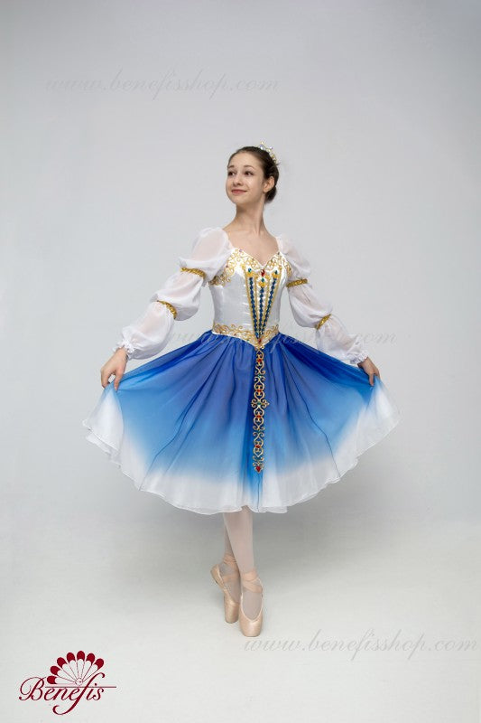 Stage Costume F0350 - Dancewear by Patricia