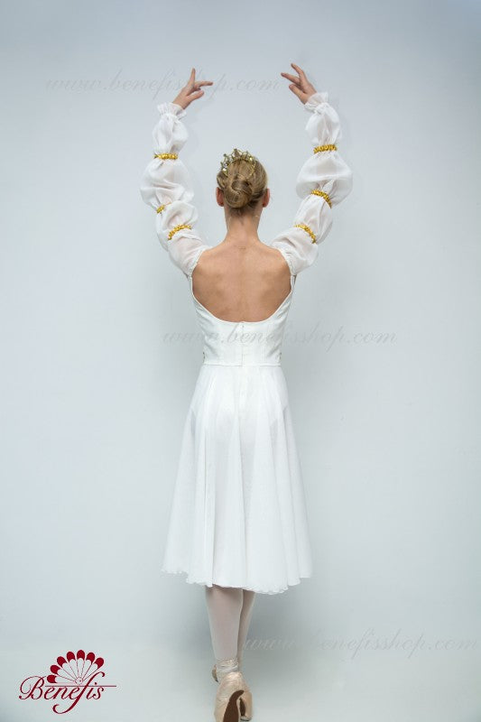 Swan Lake Pas de Trois - Stage Costume F0351 - Dancewear by Patricia