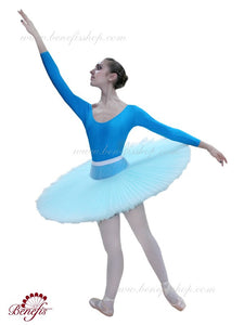 Professional Basic Tutu with Hoop - T0001 - Dancewear by Patricia
