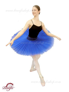 Professional Basic Tutu with Hoop - T0001 - Dancewear by Patricia