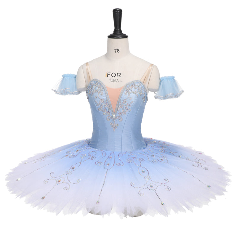 Princess Florina - Dancewear by Patricia