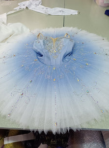 "Princess Florina" - Professional Tutu - Dancewear by Patricia