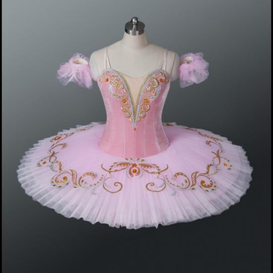 The Sleeping Beauty - Dancewear by Patricia