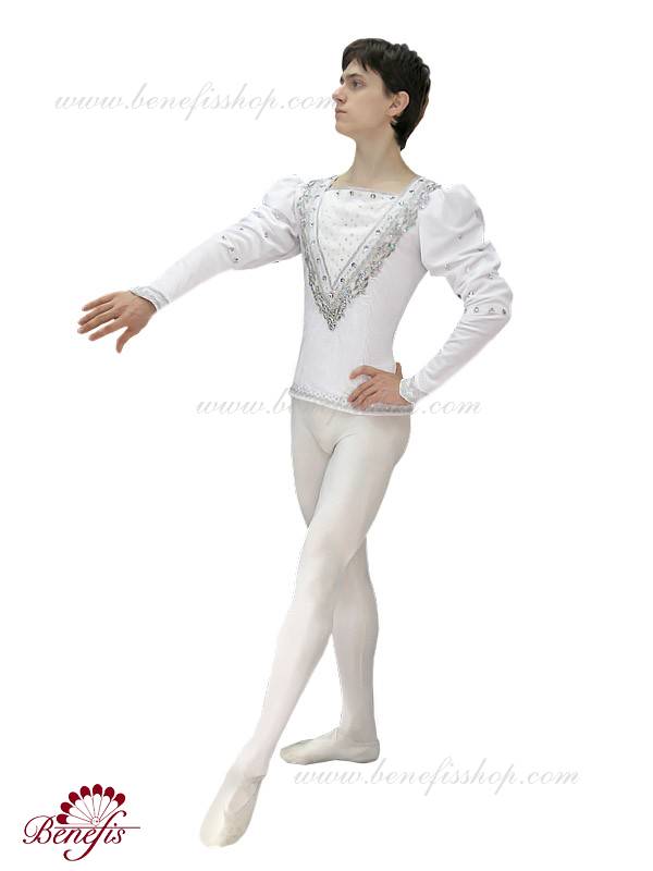 Prince P0109A - Dancewear by Patricia