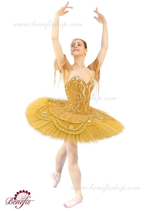 Soloist Costume - P0801 - Dancewear by Patricia