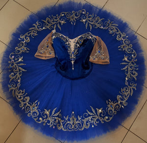 Royal Raymonda - Dancewear by Patricia