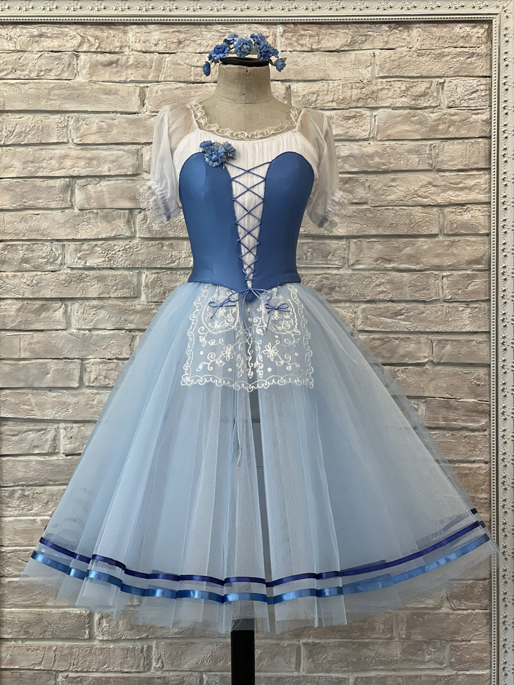 Russian Giselle - Dancewear by Patricia