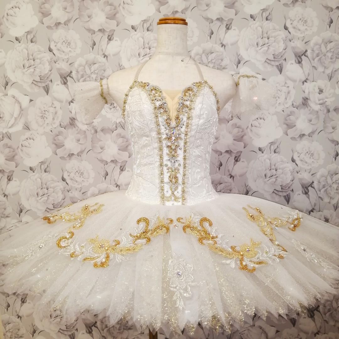 Shiny Princess Aurora - Dancewear by Patricia