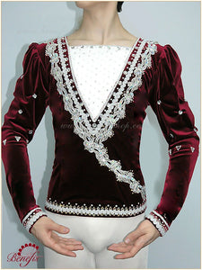 Prince - P0109 - Dancewear by Patricia