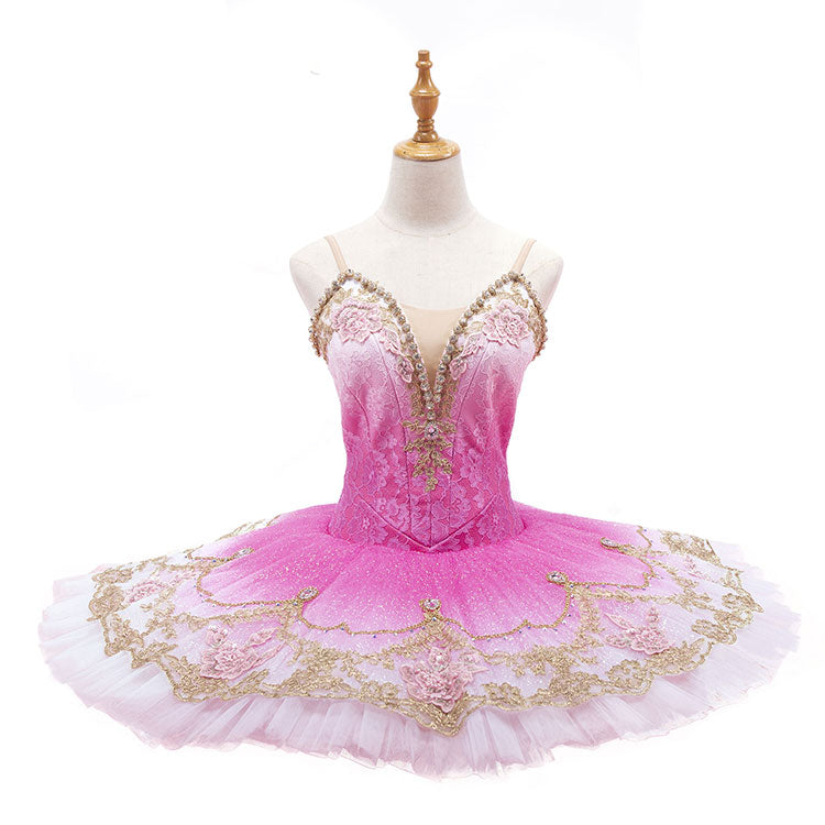 Sleeping Beauty Princess - Dancewear by Patricia