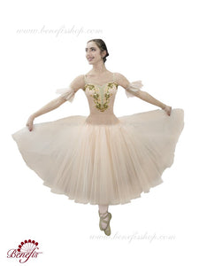 Stage Costume F0078C - Dancewear by Patricia