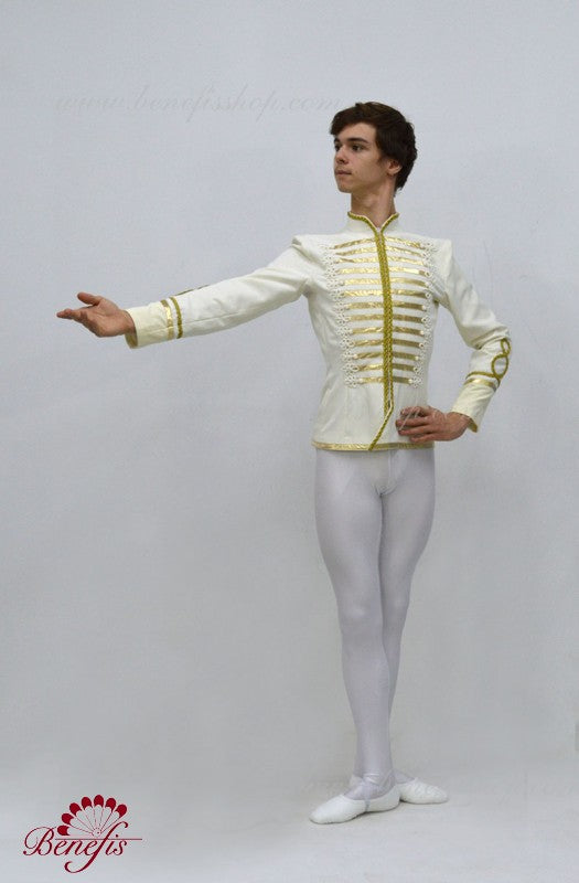 Male Stage Costume F0278 - Dancewear by Patricia